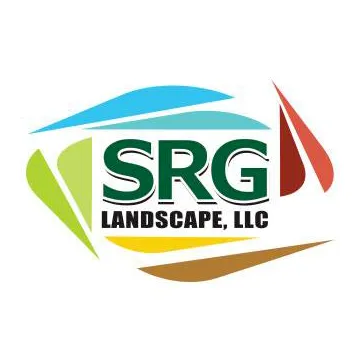 SRG Landscape Logo