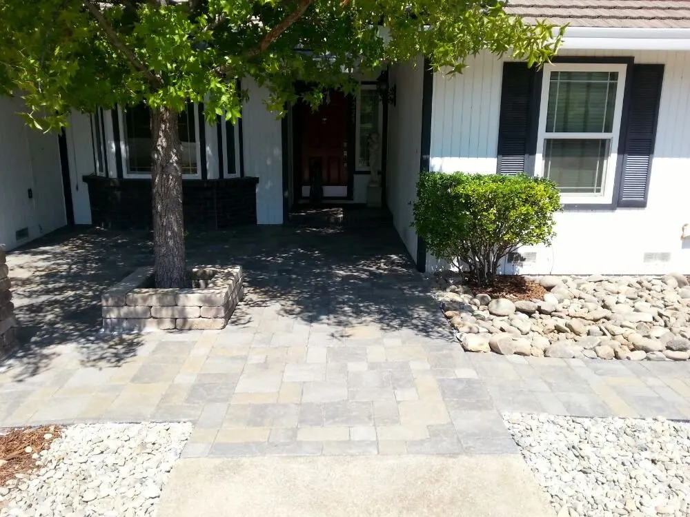 Expert yard cleanup service near you across Redding, CA - SRH General Engineering