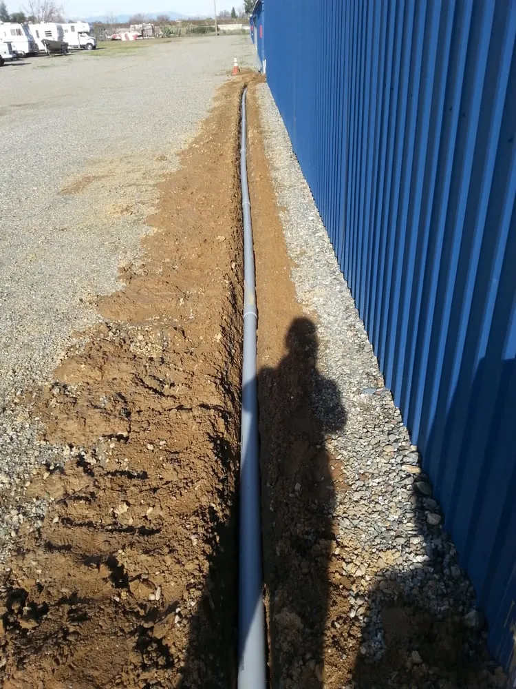 Trusted yard cleanup service experts serving Redding, CA - SRH General Engineering