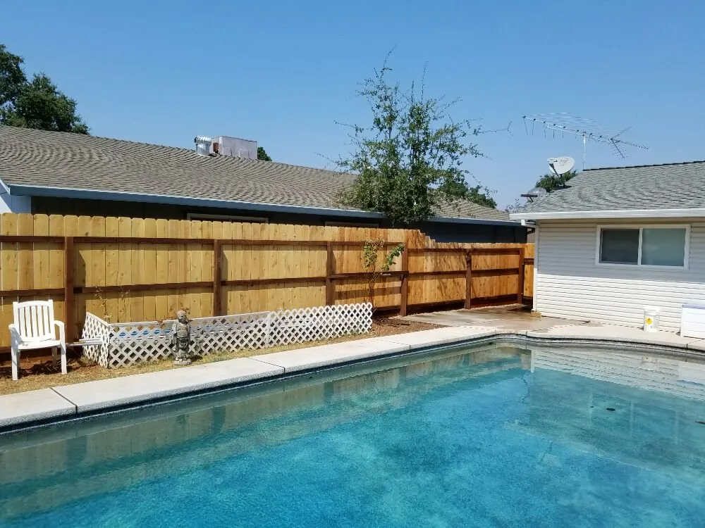 Professional landscape design experts serving Redding, CA - SRH General Engineering