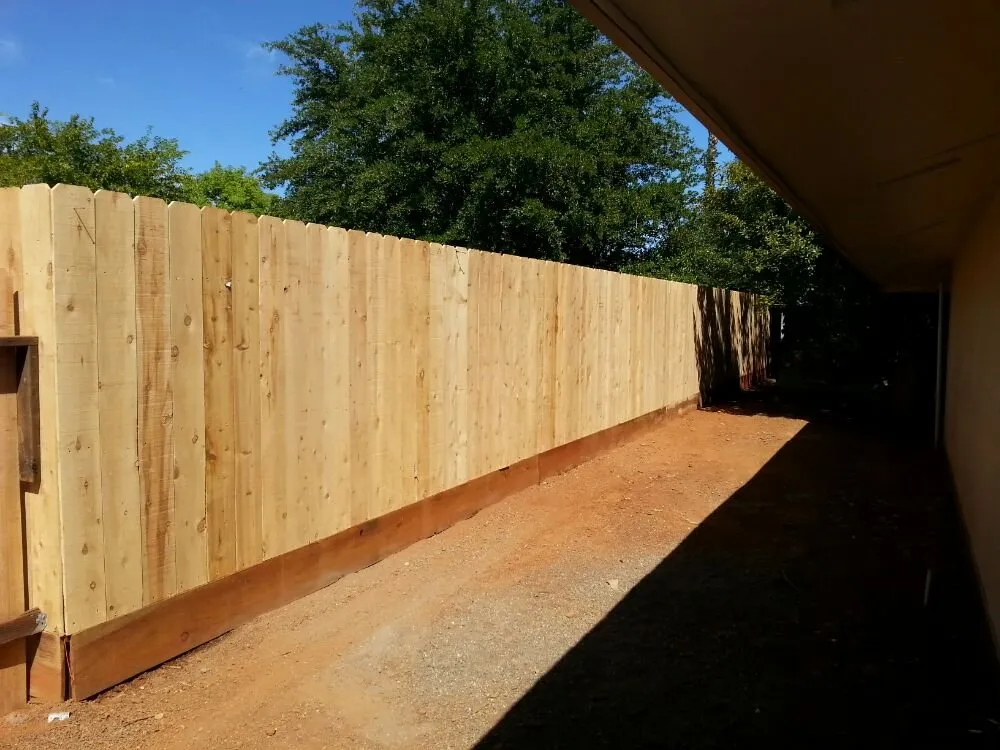 Trusted outdoor landscaping experts serving Redding, CA - SRH General Engineering