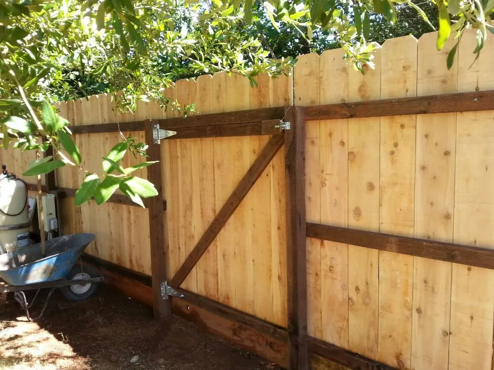 Affordable landscaping services experts serving Redding, CA - SRH General Engineering
