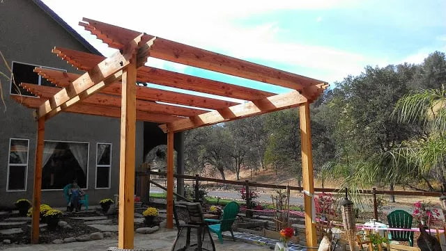 Reliable yard maintenance near you across Redding, CA - SRH General Engineering