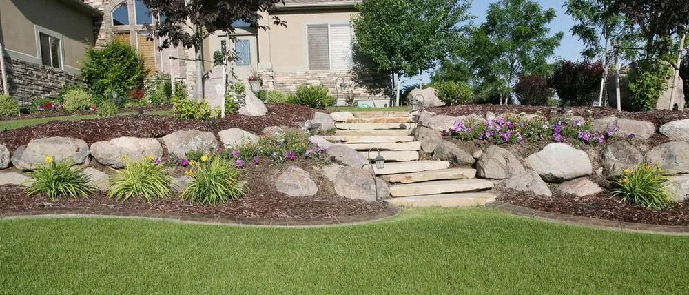 Top-rated landscaping services in West Babylon, NY - SRI Landscape Design