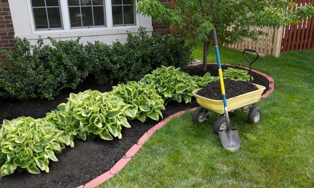 Expert landscaping services in West Babylon, NY - SRI Landscape Design