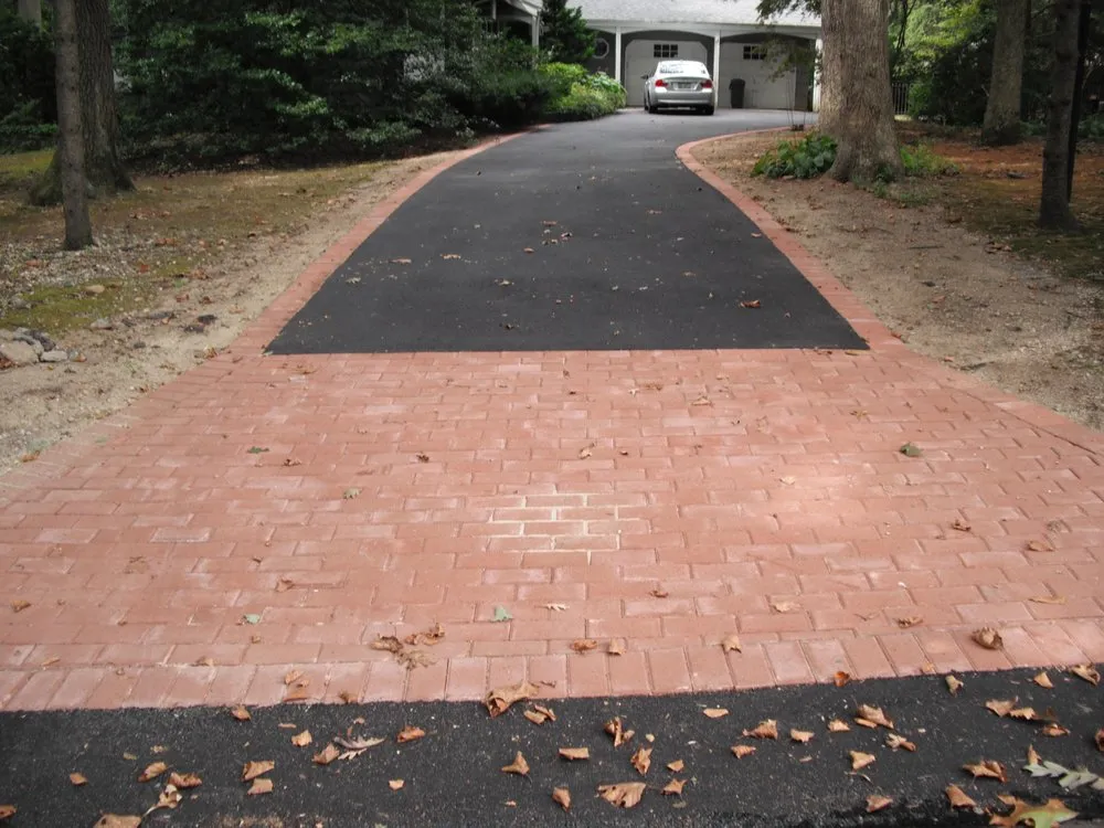 Reliable residential landscaping for beautiful yards in West Babylon, NY by SRI Landscape Design