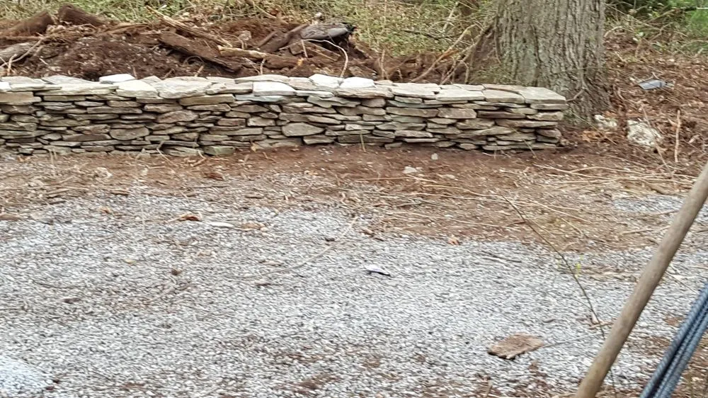 Expert garden landscaping experts serving West Babylon, NY - SRI Landscape Design