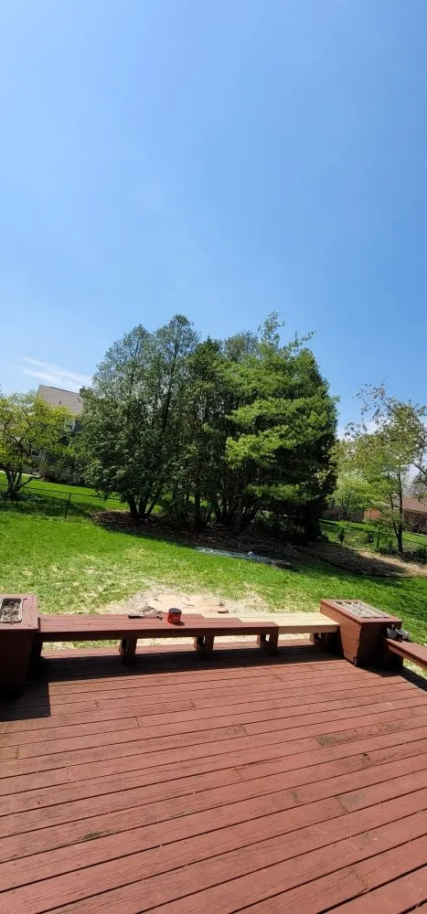 Professional outdoor landscaping for beautiful yards across Westfield, IN - SRO Outdoors