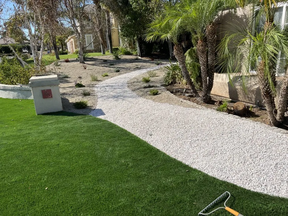 Professional lawn mowing service experts serving Simi Valley, CA - SRP Sprinkler And Valve Repair