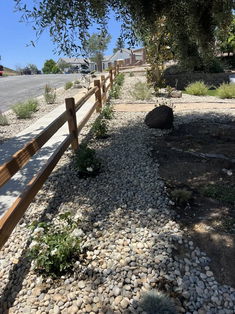 Expert lawn mowing service for outdoor upgrades across Simi Valley, CA - SRP Sprinkler And Valve Repair