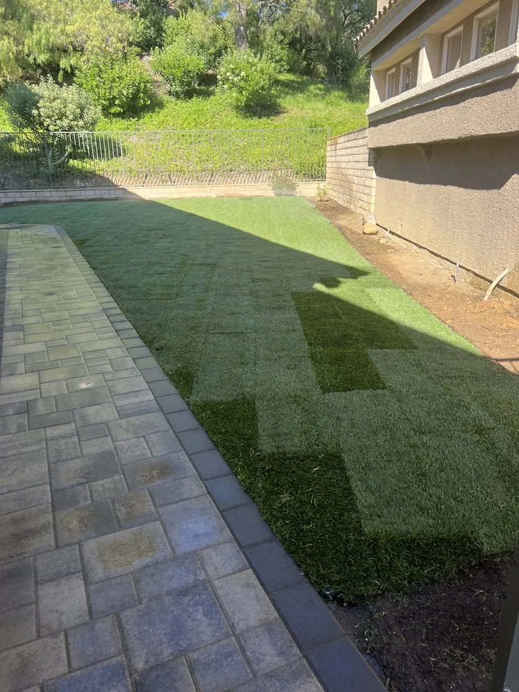 Trusted residential landscaping in Simi Valley, CA - SRP Sprinkler And Valve Repair