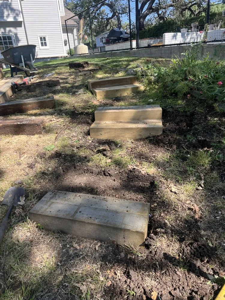 Custom landscaping services near you in Simi Valley, CA by SRP Sprinkler And Valve Repair