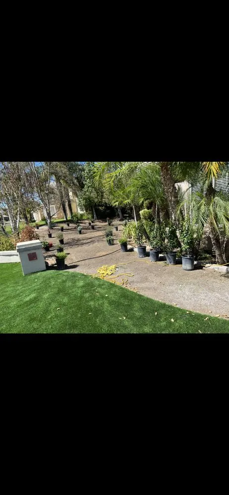 Expert residential landscaping experts serving Simi Valley, CA - SRP Sprinkler And Valve Repair