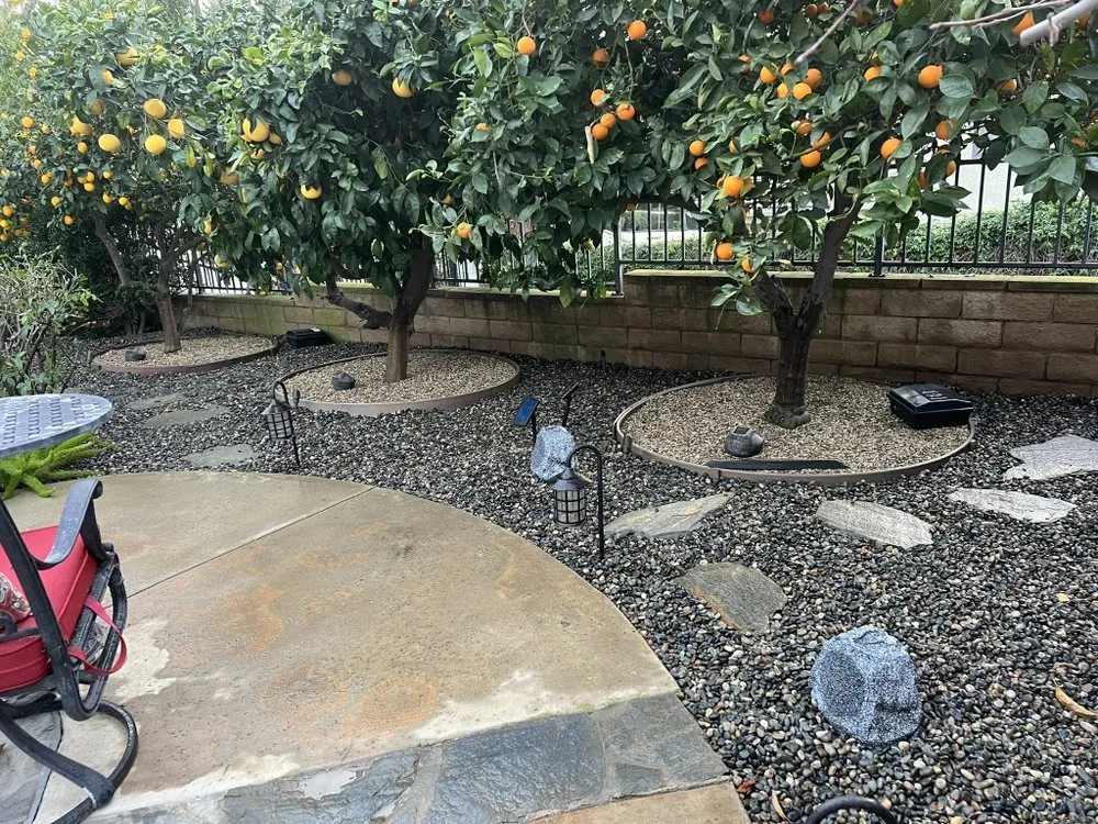 Custom lawn care service in Simi Valley, CA by SRP Sprinkler And Valve Repair