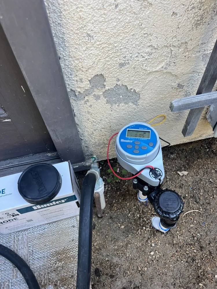 Expert garden landscaping experts serving Simi Valley, CA - SRP Sprinkler And Valve Repair