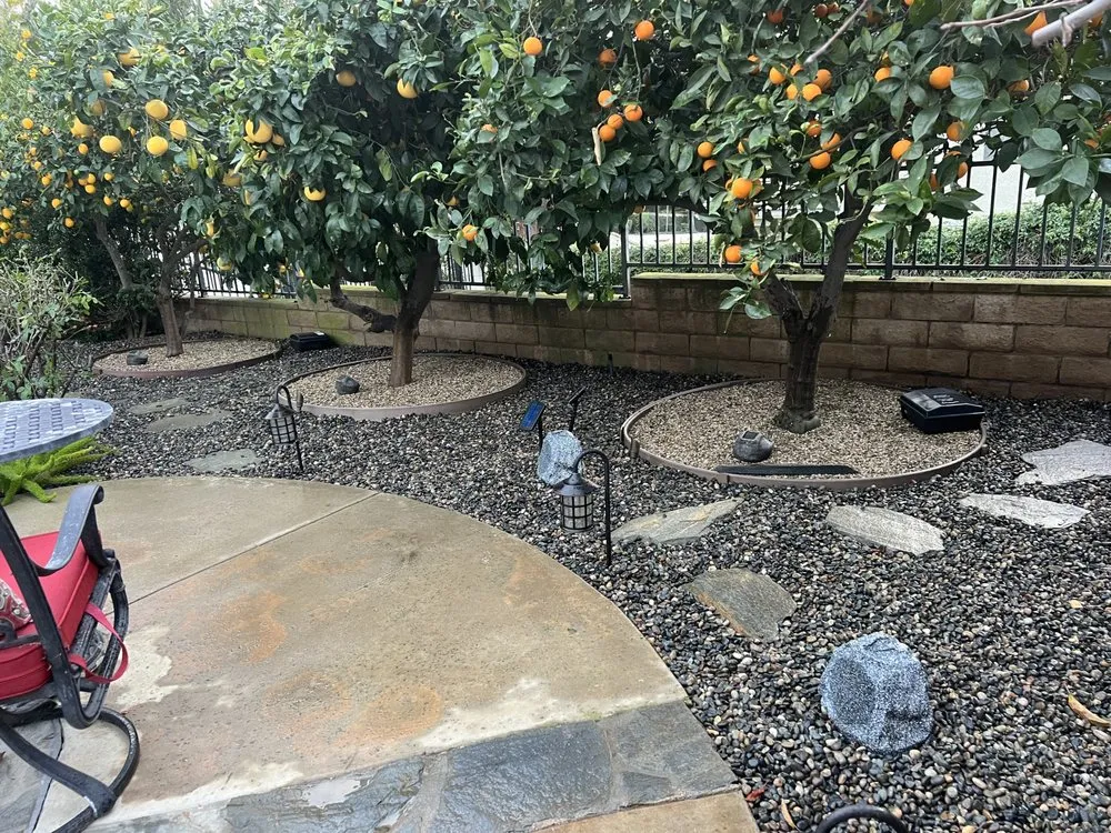 Expert outdoor landscaping experts serving Simi Valley, CA - SRP Sprinkler And Valve Repair