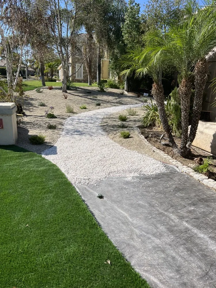 Affordable landscape design experts serving Simi Valley, CA - SRP Sprinkler And Valve Repair
