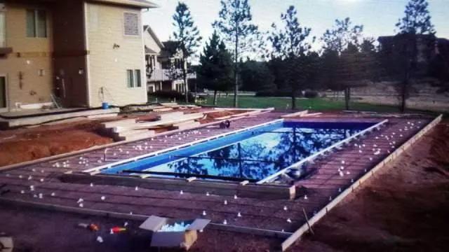 Top-rated landscaping services for residential properties across Piedmont, SD - SRS Concrete Services