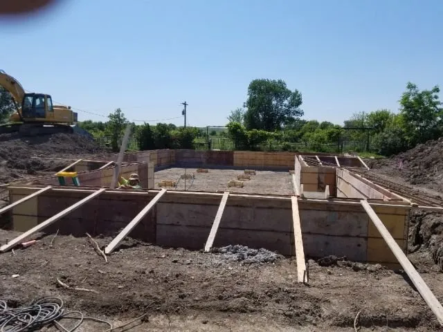 Custom residential landscaping for outdoor upgrades in Piedmont, SD by SRS Concrete Services