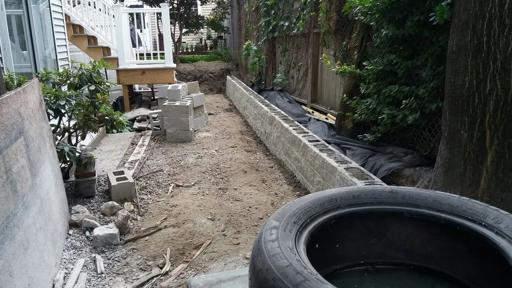 Expert lawn care service near you across Framingham, MA - SRS Construction and Landscape