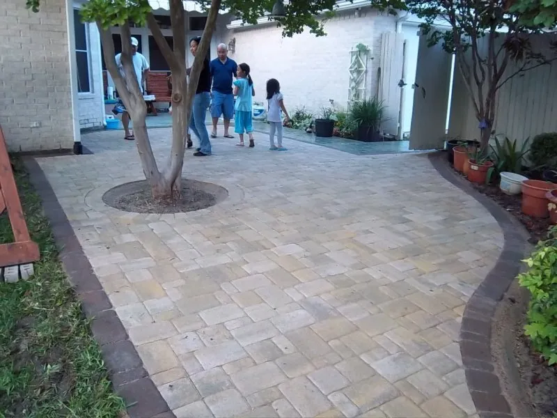 Affordable lawn mowing service in Framingham, MA - SRS Construction and Landscape