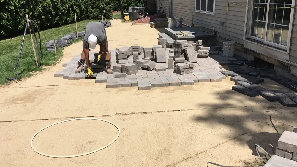 Top-rated lawn mowing service experts serving Framingham, MA - SRS Construction and Landscape