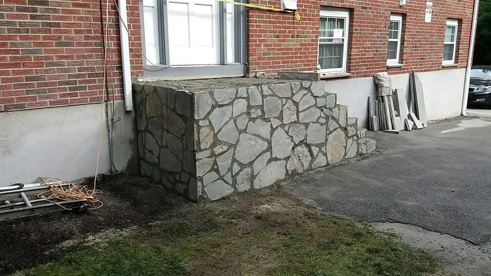 Affordable yard cleanup service near you across Framingham, MA - SRS Construction and Landscape