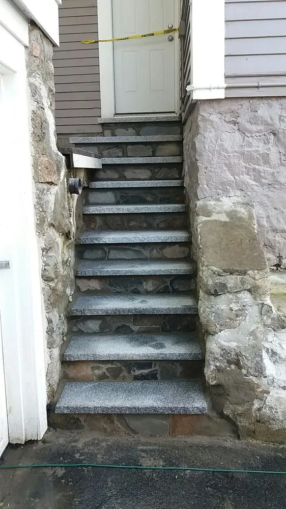 Reliable residential landscaping in Framingham, MA by SRS Construction and Landscape