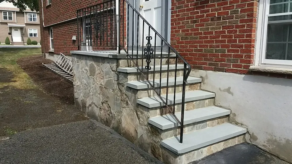 Local residential landscaping near you across Framingham, MA - SRS Construction and Landscape