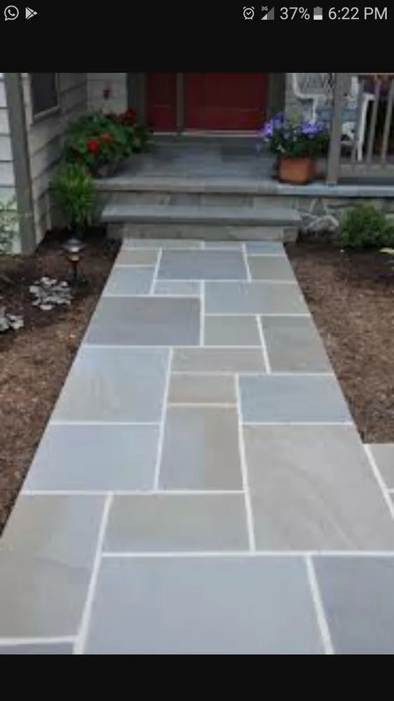 Trusted landscape design experts serving Framingham, MA - SRS Construction and Landscape