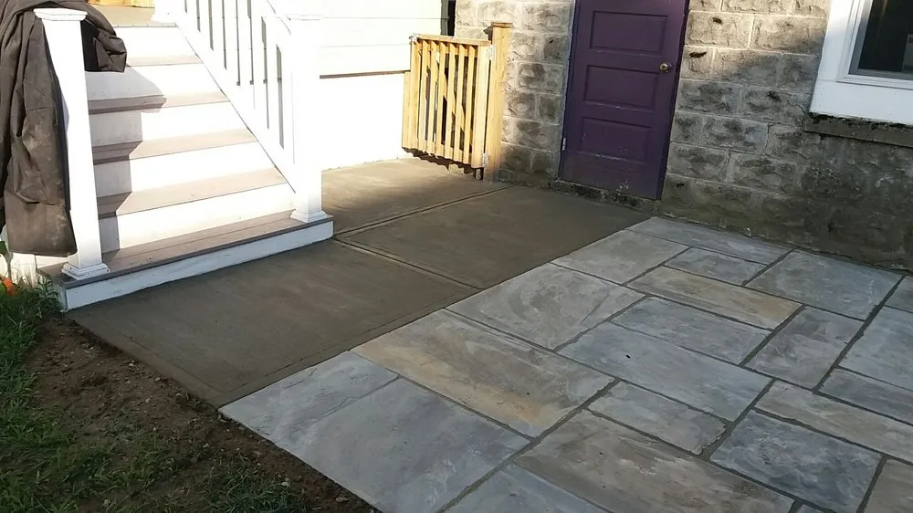 Reliable yard maintenance experts serving Framingham, MA - SRS Construction and Landscape