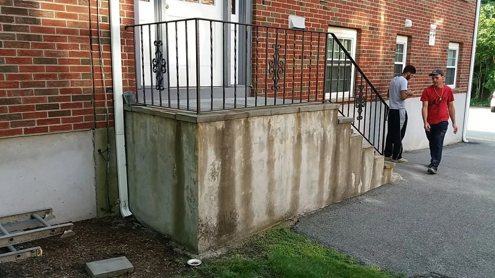 Trusted landscape installation in Framingham, MA - SRS Construction and Landscape