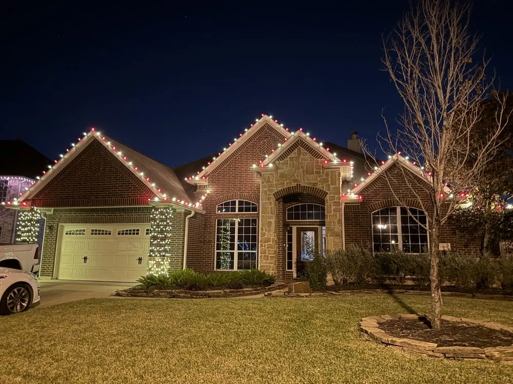 Reliable landscape installation in Cypress, TX by SRS Landscape & Hardscape