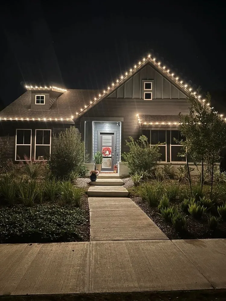 Custom yard maintenance experts serving Cypress, TX - SRS Landscape & Hardscape