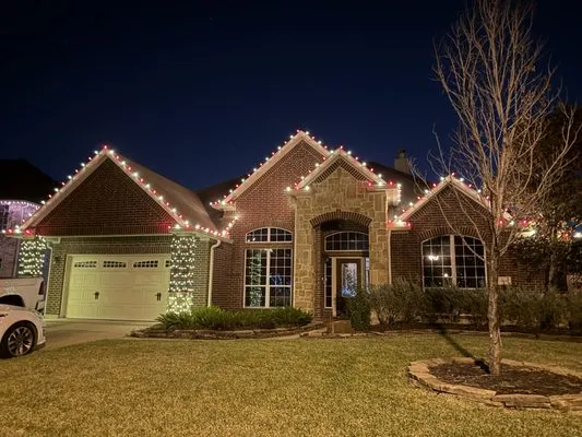 SRS Landscape & Hardscape Logo