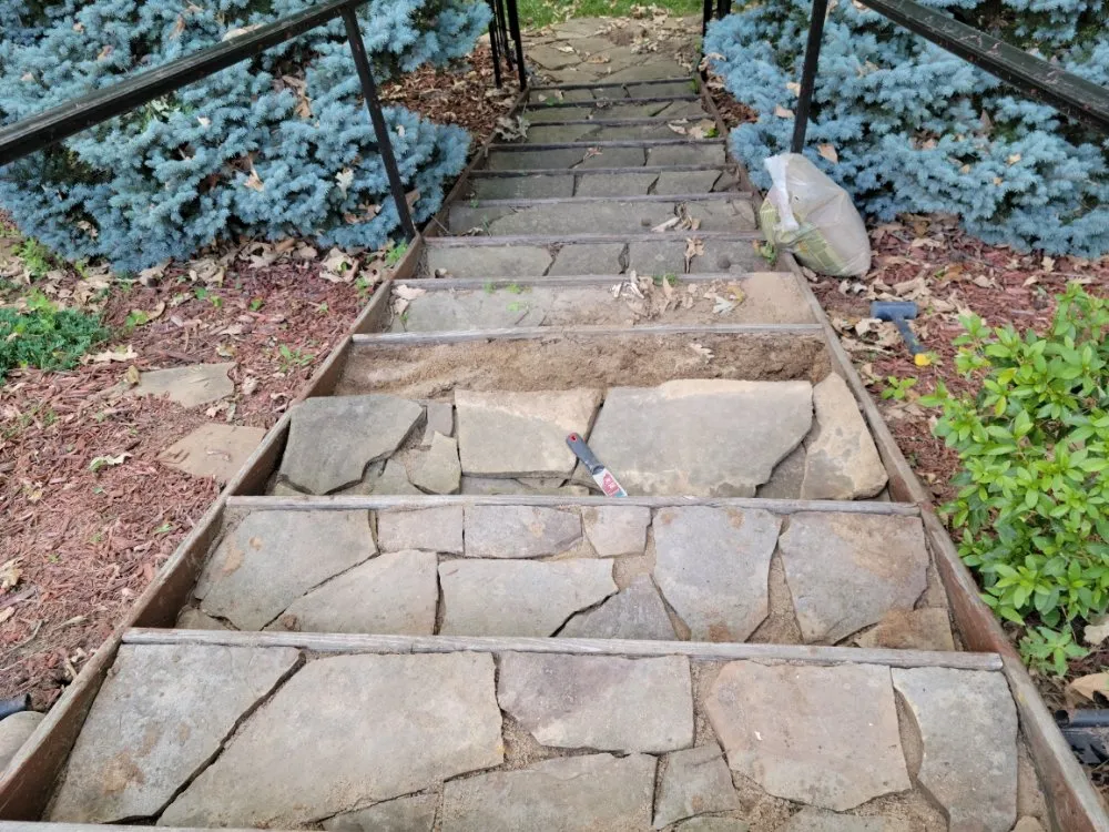 Expert landscape design for year-round maintenance across Kansas City, MO - SRS Lawn & Landscape