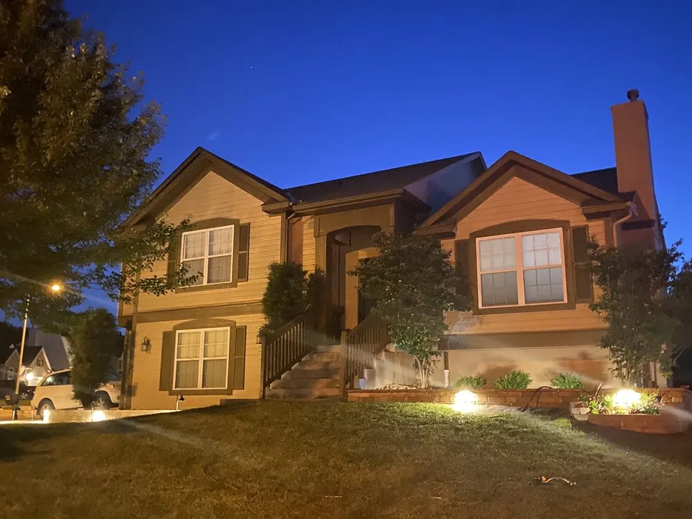 Reliable lawn care service in Kansas City, MO - SRS Lawn & Landscape