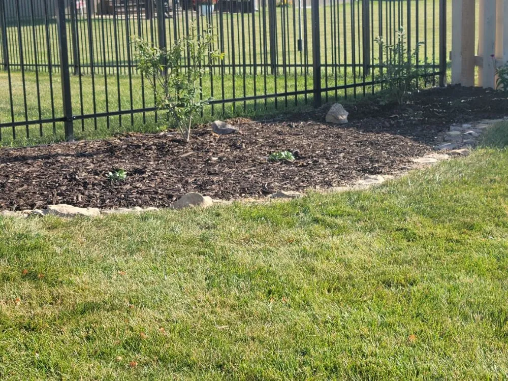 Expert residential landscaping in Kansas City, MO - SRS Lawn & Landscape