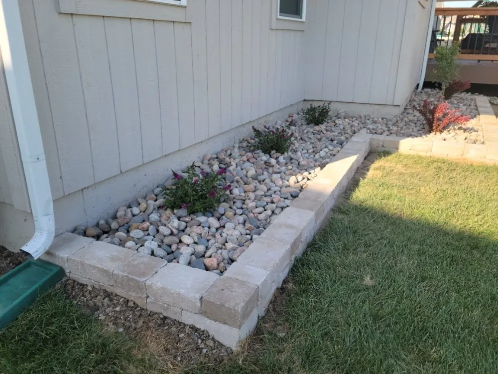 Expert lawn mowing service for beautiful yards in Kansas City, MO by SRS Lawn & Landscape