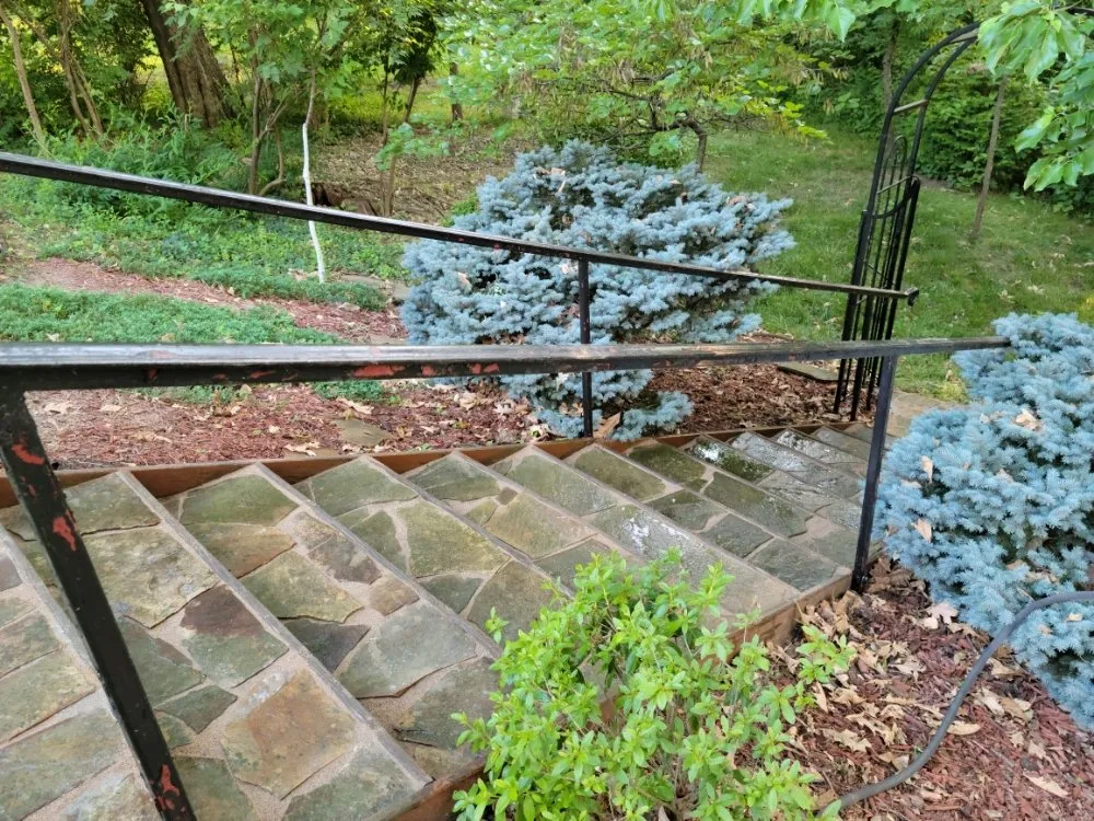 Expert yard maintenance for beautiful yards in Kansas City, MO by SRS Lawn & Landscape