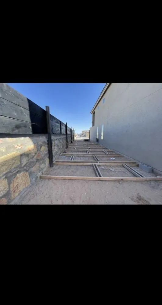 Top-rated garden landscaping near you across Horizon City, TX - Srt Landscaping