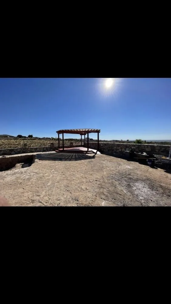 Affordable residential landscaping experts serving Horizon City, TX - Srt Landscaping