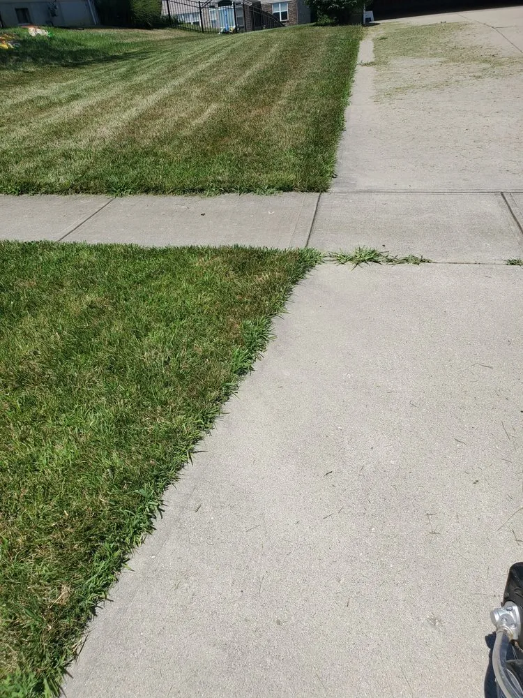 Trusted yard maintenance for beautiful yards across Cincinnati, OH - SS & P Landscaping