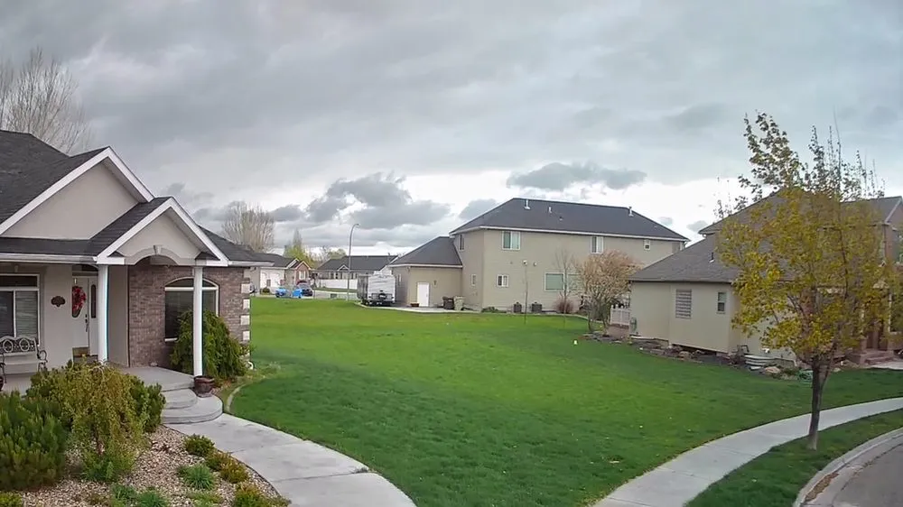 Custom landscape installation for beautiful yards across Idaho Falls, ID - S&S All Season Care