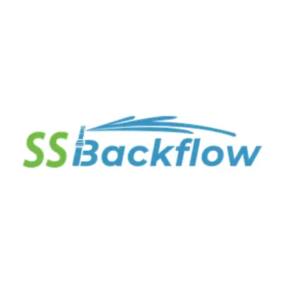 SS Backflow Logo