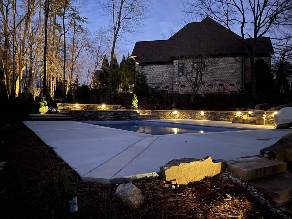 Affordable landscaping services in Colfax, NC - S&S Brick Paving & Lawn Maintenance