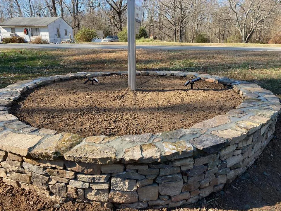 Top-rated landscaping services in Colfax, NC by S&S Brick Paving & Lawn Maintenance