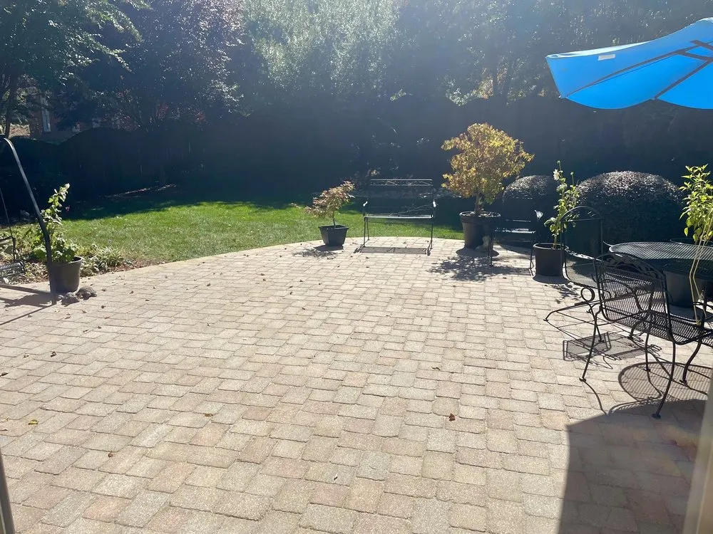 Affordable lawn mowing service in Colfax, NC - S&S Brick Paving & Lawn Maintenance