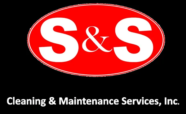 S&S Cleaning And Maintenance Services Logo