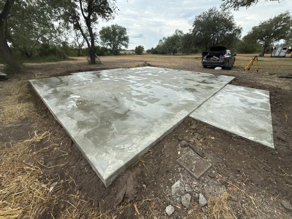 Custom lawn care service experts serving Corpus Christi, TX - SS Concrete & Landscaping